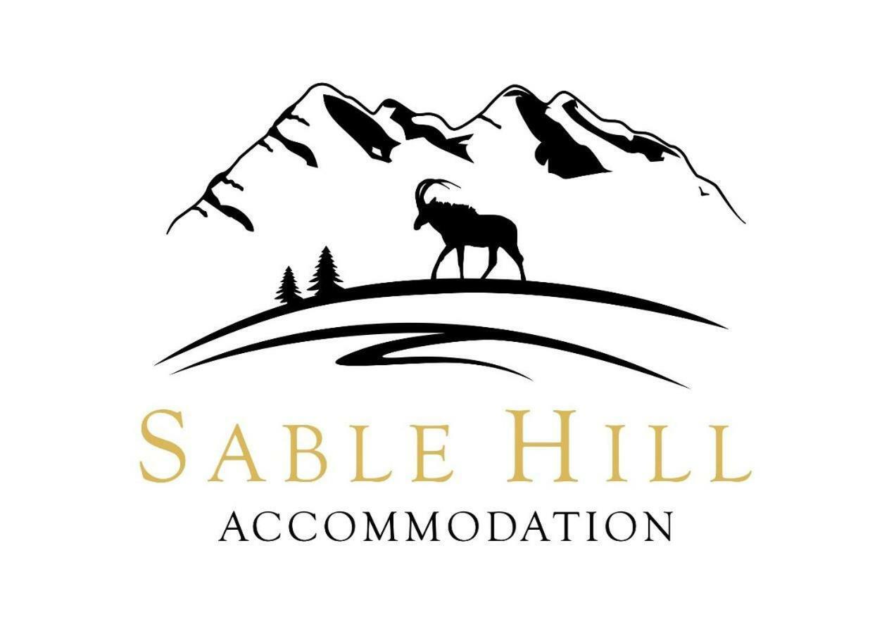 Villa Sable Hill George Exterior foto